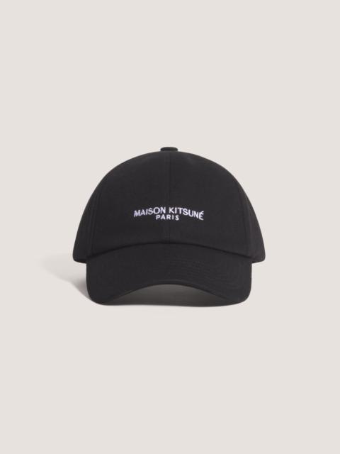 Maison Kitsuné MAISON KITSUNE PARIS CAP