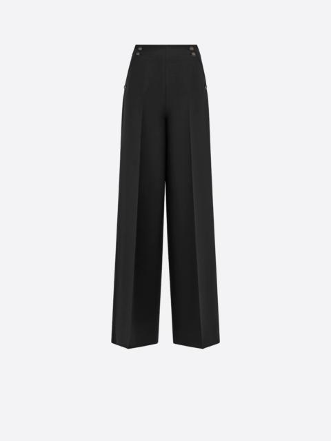 Dior Sailor Pants