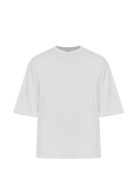 OFFICINE GÉNÉRALE crew-neck T-shirt