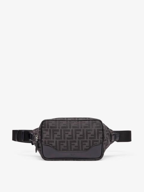 FENDI FF jacquard fabric bag