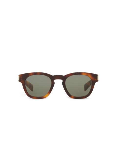 SAINT LAURENT 746 sunglasses