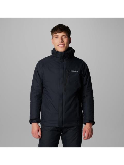 Columbia Men's Whirlibird V Interchange Jacket