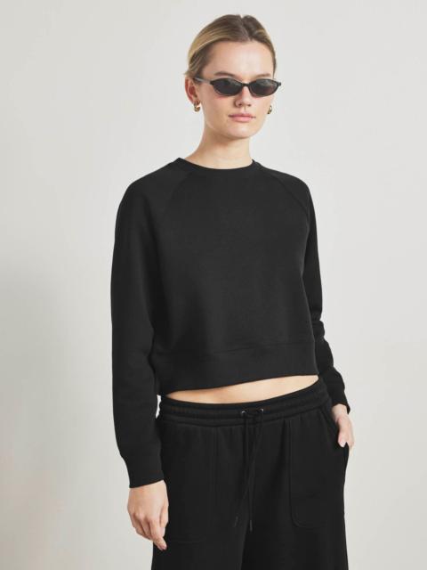 Splendid Goldie Crewneck