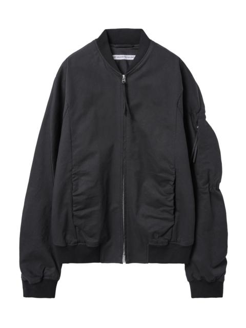 POST ARCHIVE FACTION (PAF) Shirring Bomber (2025)