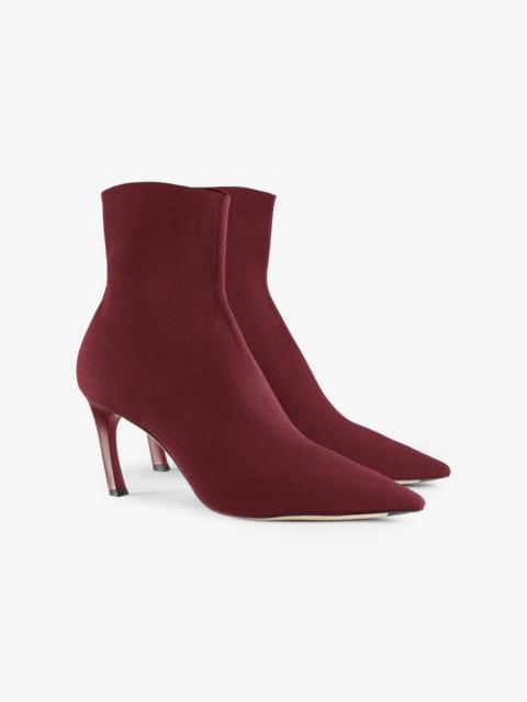 M.M.LaFleur Lana Boot - 3D-Knit