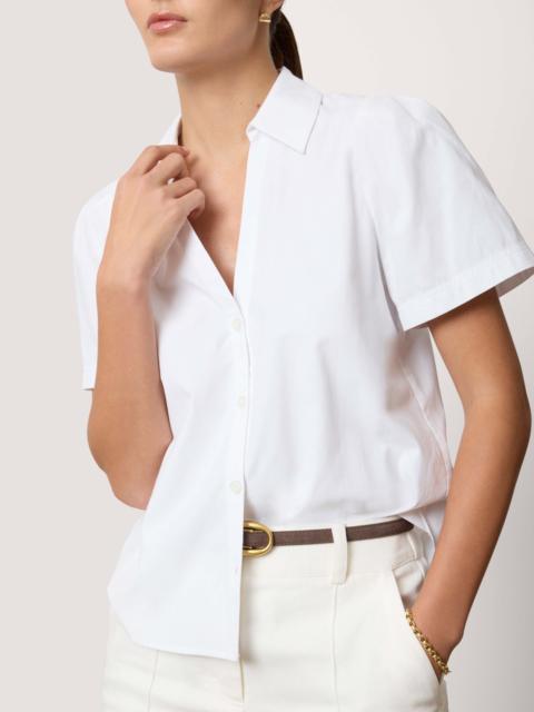 BROCHU WALKER The Alina Top