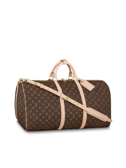 Louis Vuitton Keepall Bandoulière 60