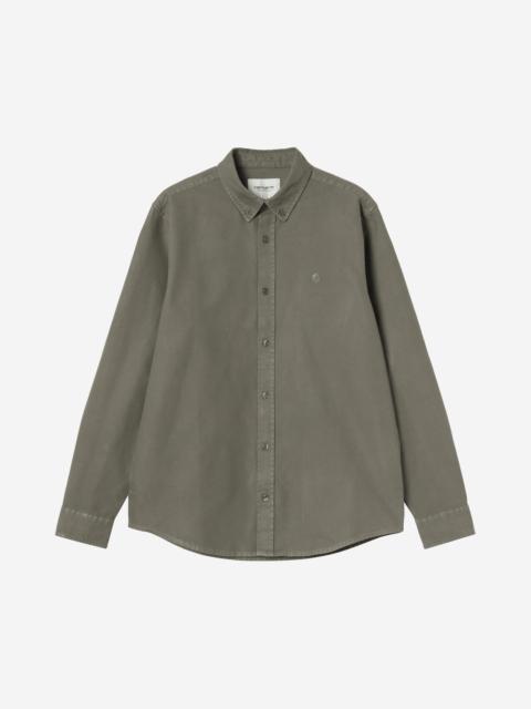 Carhartt WIP Bolton Shirt
