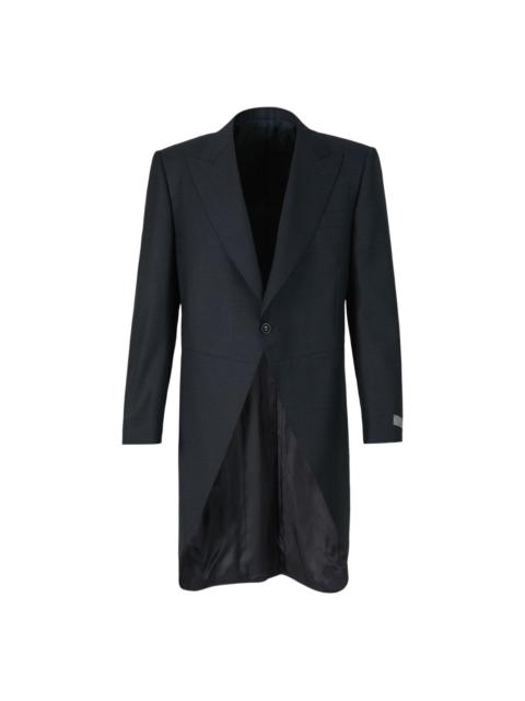 Canali Morning suit jacket