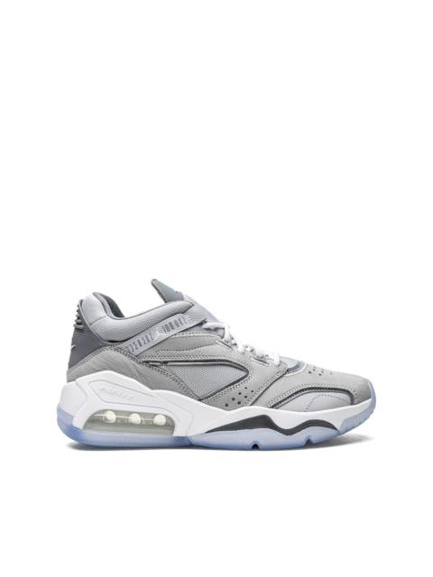 Point Lane "Cool Grey" sneakers