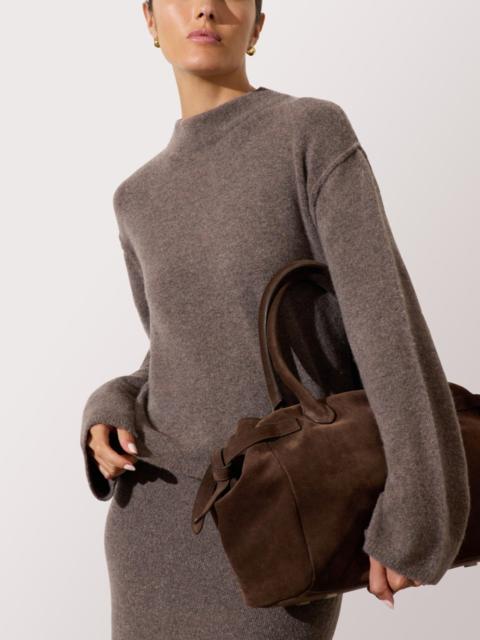 BROCHU WALKER The Ronan Sweater