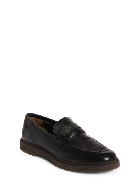 Monili Penny Loafer