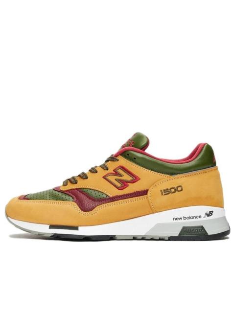 New Balance New Balance 1500 'Gold' M1500TGB