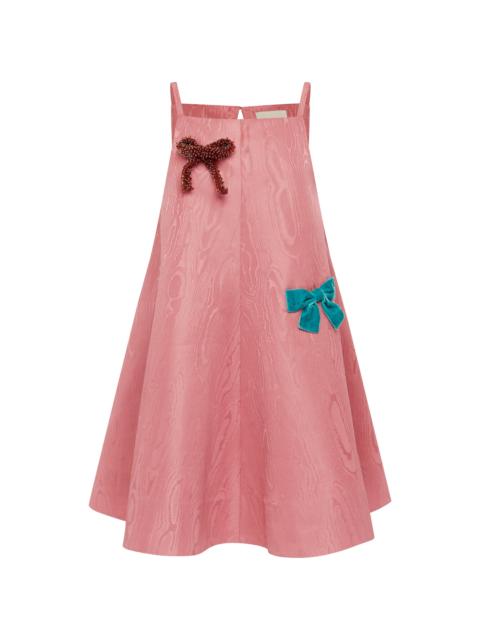 ALÉMAIS Valentina Mini Dress