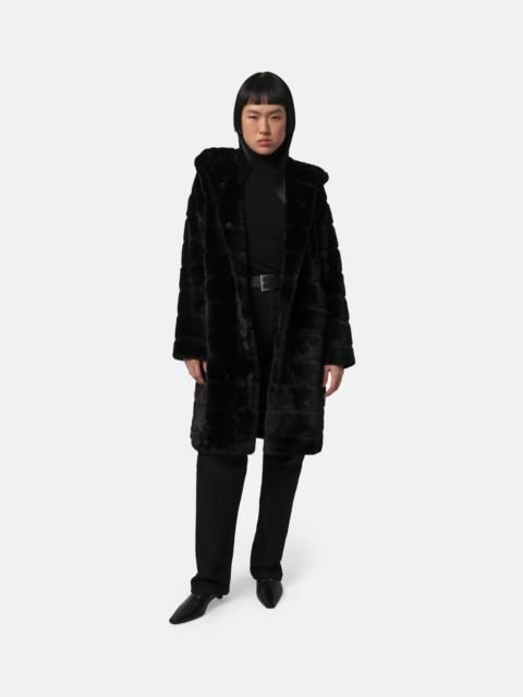APPARIS CELINA COAT