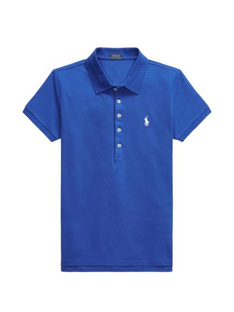 Polo Ralph Lauren short-sleeve polo shirt