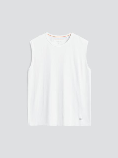 rag & bone Pursuit Haydon Tank
Tech Jersey T-Shirt