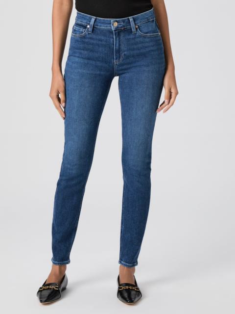 PAIGE Hoxton Ultra Skinny Jean