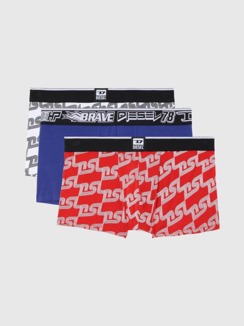 Diesel UMBX-DAMIENTHREEPACK