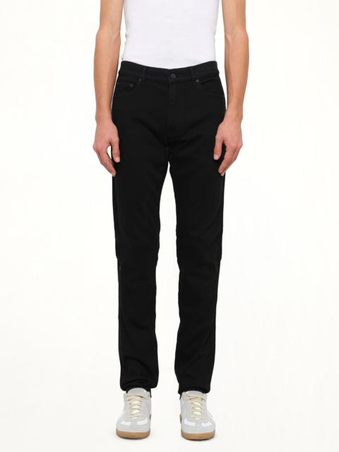 KENZO Denim Biker in Black