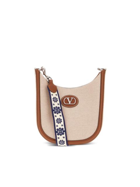 Valentino VLogo Signature cross body bag