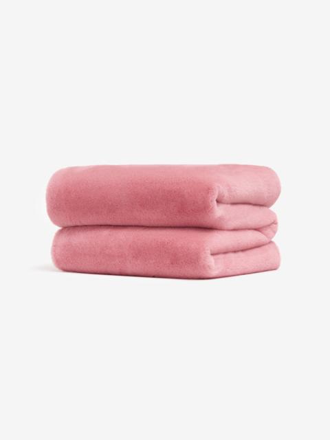 APPARIS BRADY BLANKET