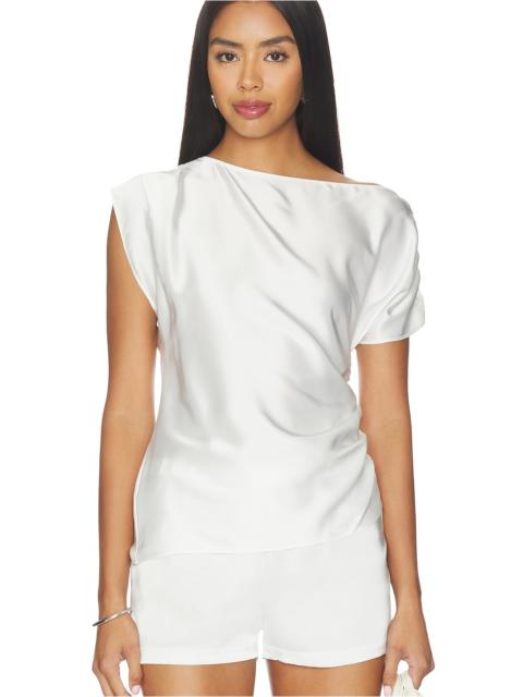 AMANDA UPRICHARD Elroy Top