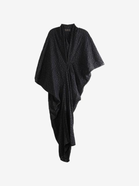 cortana Circe maxi dress