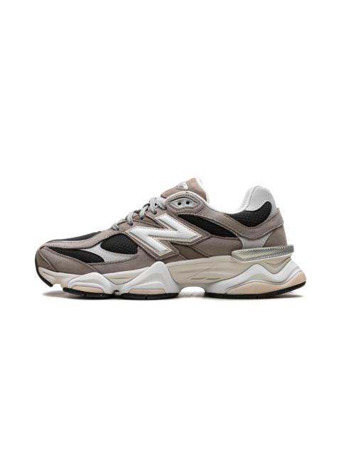 New Balance 9060 "Fall Suedes Pack Arid Stone" U9060CTA