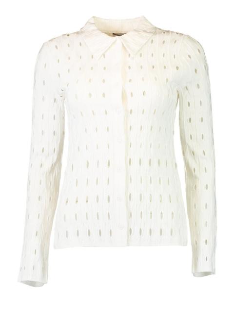 SIMKHAI Ellsworth Cardigan