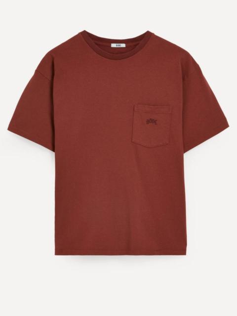 Bode Pocket T-Shirt