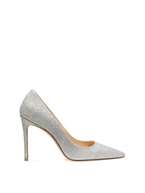 Stuart Weitzman STUART 100 PUMP