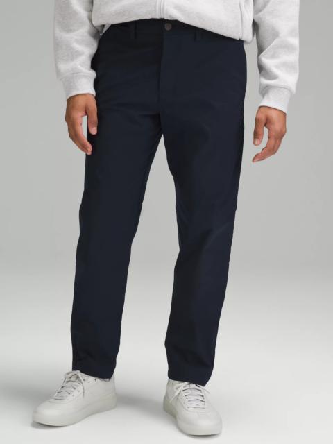 ABC Classic-Fit Trouser 30"L *Smooth Twill