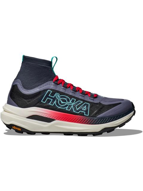 HOKA ONE ONE Hoka One One Tecton X 3 Stormy Skies Cerise