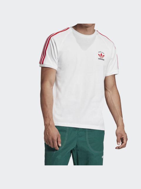 adidas adidas 3-Stripe Tee 'England' GP1920