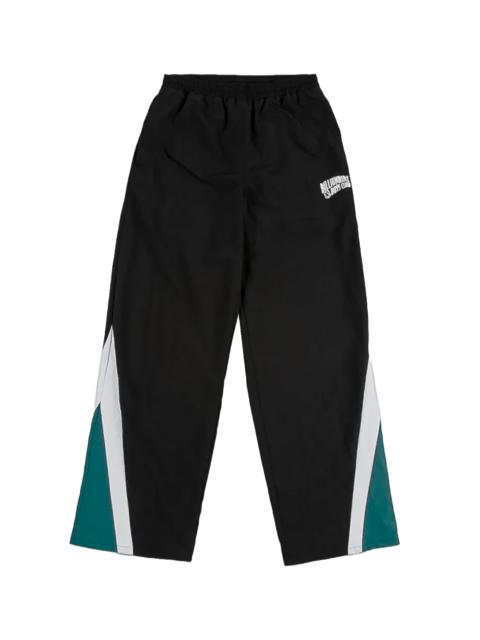 BILLIONAIRE BOYS CLUB Space Track Pants "Black" 861 6107 BLK