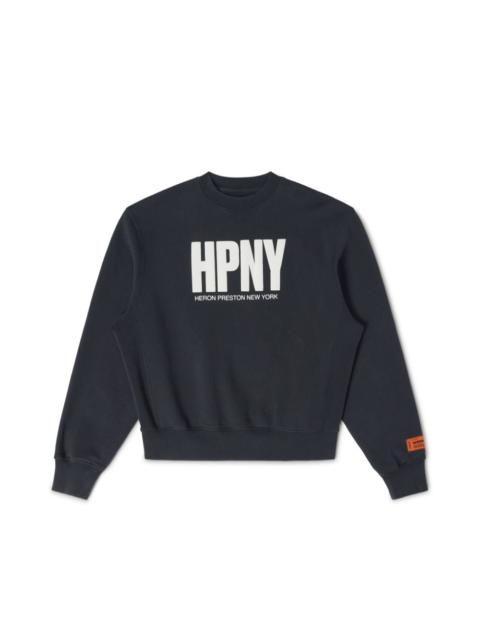 Heron Preston Reg Hpny Crewneck