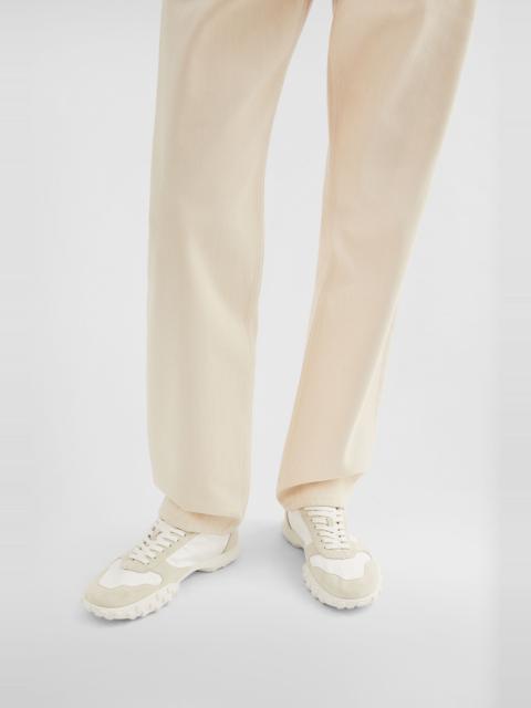 Jil Sander Low-Top Sneakers