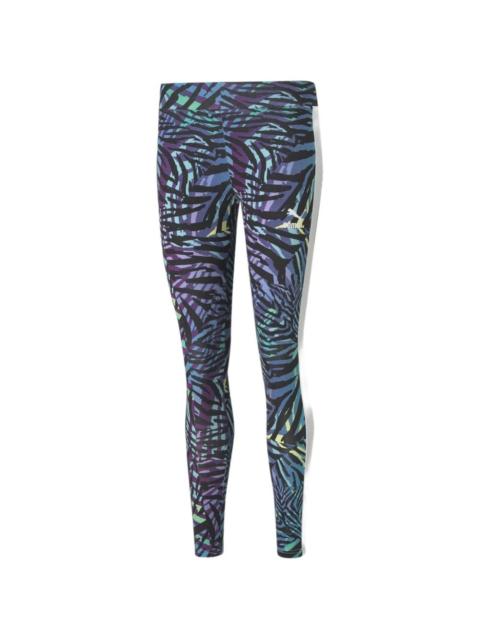 PUMA safari leggings