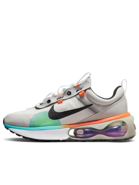 Nike Nike Air Max 2021 'Matte Grey Multi' DO2336-010