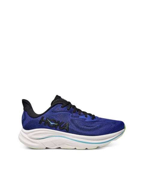 HOKA Clifton 10 low-top sneakers