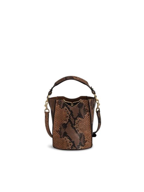 Zadig & Voltaire Borderline bucket bag