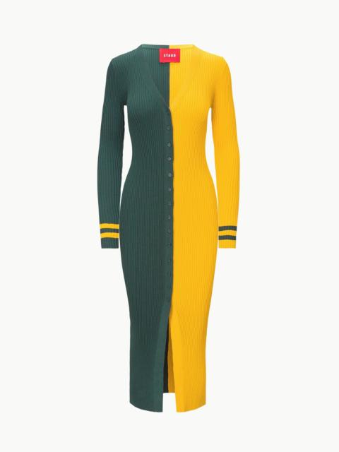 STAUD STAUD SHOKO SWEATER X NFL PACKERS