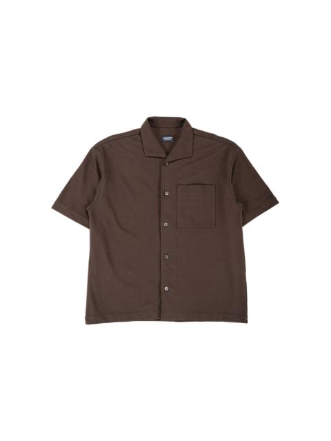 ARPENTEUR Coral Rachel Mesh Brown