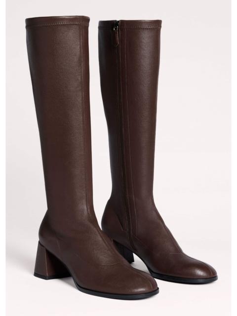 ME+EM Knee-High Stretch Boot