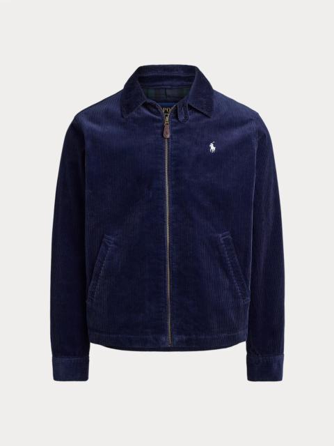 Polo Ralph Lauren The Wynton Corduroy Jacket