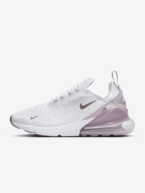 Nike Air Max 270 Women's Shoes