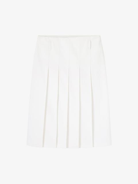 A.P.C. ALICE SKIRT