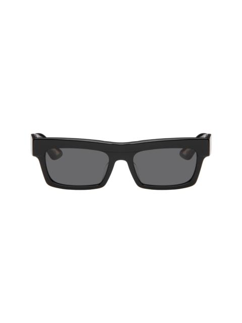 KHAITE Black Oliver Peoples Edition 1985C Sunglasses
