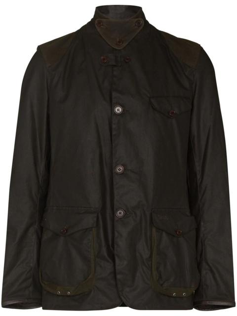 Barbour Beacon sports jacket